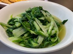 -院里寻菜·精致庭院菜(观沙岭店)