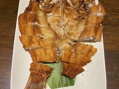 -粗茶淡饭·隐庐私厨(东亭店)