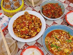 -老三样·旧食新味(船山路店)