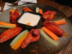-Q MEX 库迈墨西哥餐吧(三里屯店)