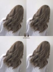 -THE LOG SALON 记录