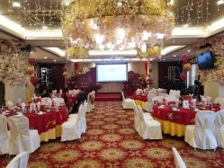 -告白气球派对策划·求婚·订婚宴·宝宝宴·生日派对