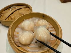 -明阁 Ming Court(广州朗豪酒店)
