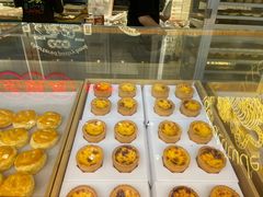 -虎头局·渣打饼行(五一新干线店)