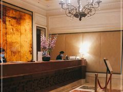 -广州富力丽思卡尔顿酒店