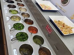 -海底捞火锅(勒泰店)