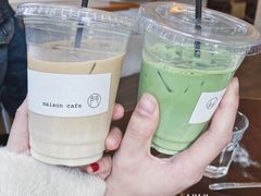 -MAISON门前杂货店