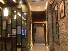 -阿诺泰·泰国餐厅(紫荆店)