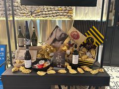 -普朗姆生蚝牛排馆 The Plump Oyster(成都摩方购物中心店)