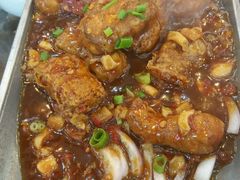 -徽州美食(三十年老店)