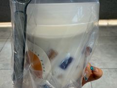 -君之狮子山·轻糖烘焙(松江印象城店)