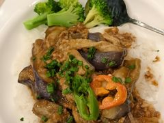 -佰搭果·广式茶餐厅(西华路店)