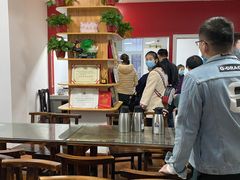 大堂-富拉面肺子专卖店