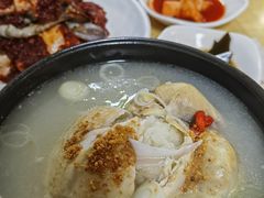 -长顺参鸡汤店(西塔总店)