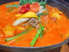 部队火锅-乐园夜市场(五道口王庄路店)