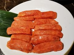 风干肠-一品诚记烤肉(大连柏威年购物中心店)