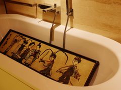 -上海衡山路十二号华邑酒店