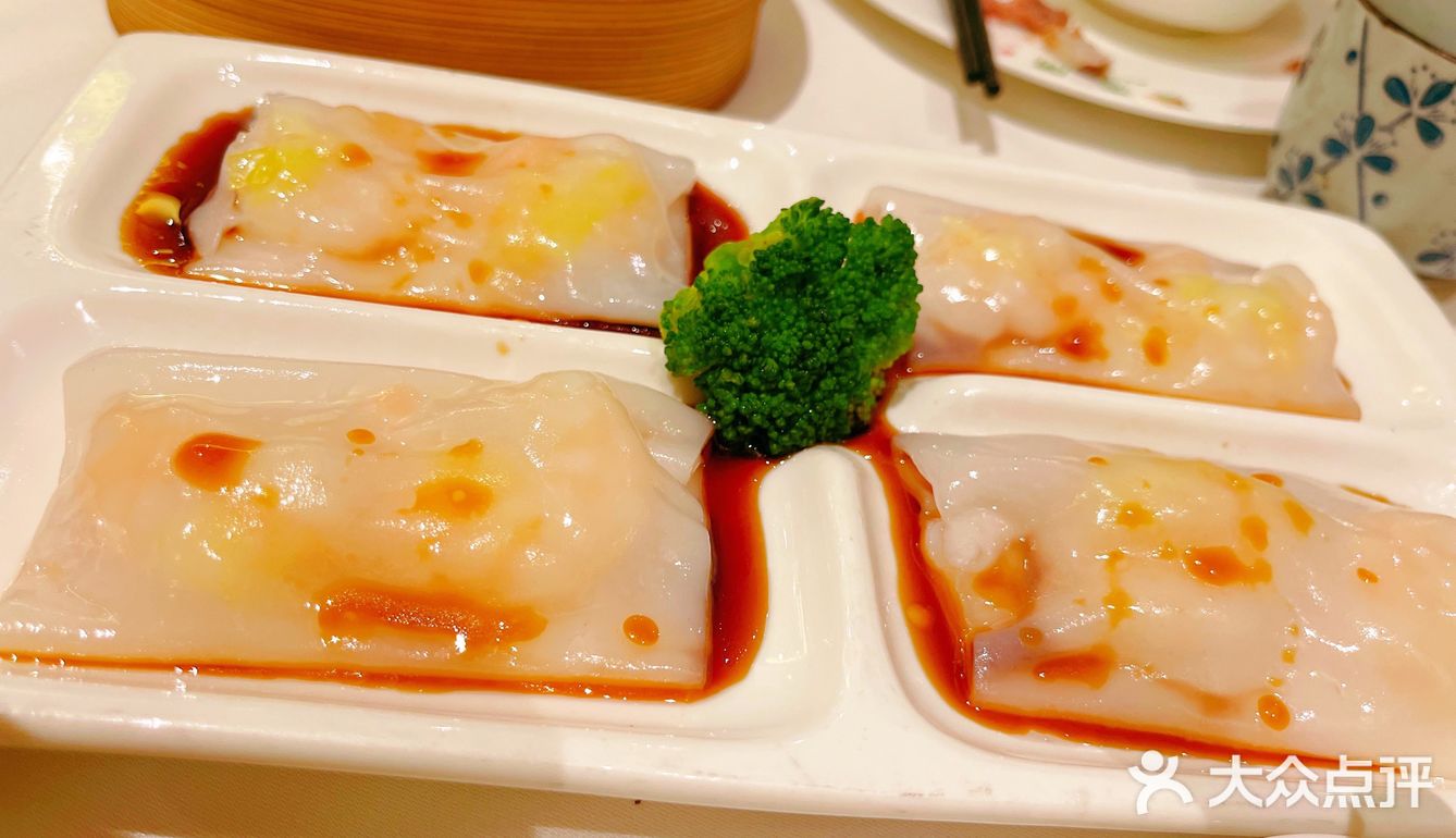 开了20多年的翠香阁，非常地道，南京老粤菜