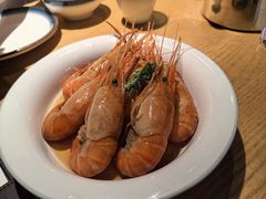 -蚝翅·海鲜粥·烧烤·龙虾季(海曙天一店)
