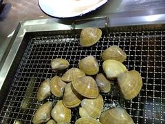-马路牙子地桌烤肉(工体店)