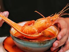 -蕉叶·泰国歌舞风情(世贸店)