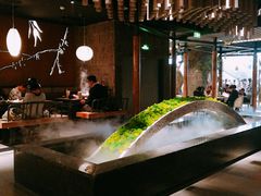 -湊湊火锅·茶憩(石家庄万象城店)