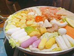 -韩热集市(百源店)