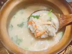 -大洋家·精品潮汕菜·生腌砂锅粥(天河东路店)