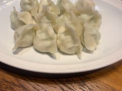 黄瓜鲜虾水饺-必点海鲜·鲅鱼水饺(鞍山西道店)