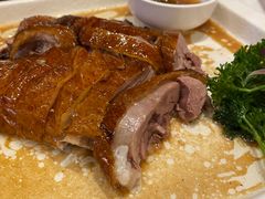 -鹅冠港式茶餐厅(来福士店)