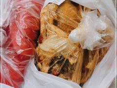 -山林大红·上海大红肠(四川北路店)