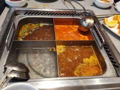 -海底捞火锅(振华商厦店)