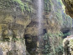 -鹿院坪生态旅游景区