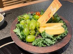 -三出山火锅(南京万象天地店)