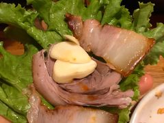 -百年石锅饭·朝鲜族传统民餐