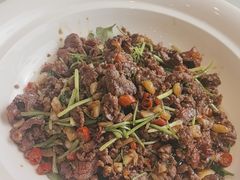 -外婆湾土菜馆(桂乡大道店)