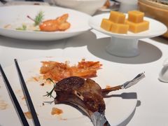 -四季民福烤鸭店(东四十条店)