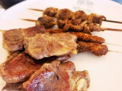 -海天一色海景自助餐厅(西港花园店)