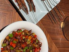 -蚝翅·海鲜粥·烧烤·羊肉季(鄞州万达店)