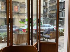-Fuzzy Bistro 浮几韩餐·茶酒馆