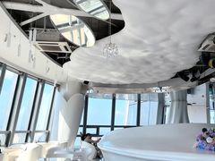 -天玑高空江景餐厅&酒吧Sky Secret Restaurant&Bar