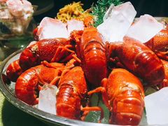 -聚汇三少·龙虾·中餐厅(莫邪路新天地店)