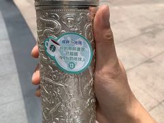 -星巴克(厦门SM新生活广场店)