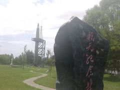-中国酒泉卫星发射中心