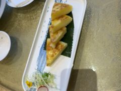 -麒麟中餐厅·经典粤菜·地道菜式老字号(广州长隆酒店)