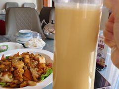 -裕德隆清真饭庄·天津特色菜(河东店)