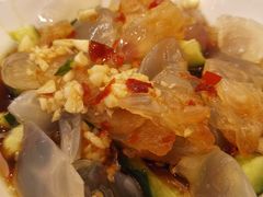 -永兴餐厅(复兴中路店)