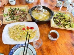 -青城甲(青城山店)