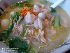 -李犟大爆鳝面·手工蟹黄包(湖滨西湖店)