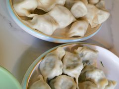 -岳姥姥饺子(泺文路店)